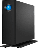 LaCie d2 Professional USB-C 10 TB Gaming-Geschenk