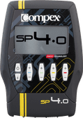 Compex SP 4.0 Reizstromgerät