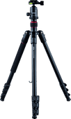 Dörr Pro Black 165 Tripod for Canon EOS SLR cameras