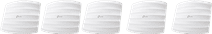 TP-Link Omada EAP245 5er Pack TP-Link Access Point