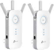 TP-Link RE450 Doppelpack WLAN-Repeater
