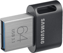 Samsung Fit Plus USB 64 GB Samsung USB-Stick