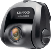 Kenwood KCA-R200 Video- oder Fotografie-Geschenk