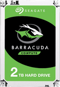Seagate Barracuda ST2000DM008 2 TB Interne Festplatte 3,5 Zoll