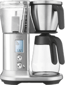 Sage The Precision Brewer Glass Filterkaffeemachine