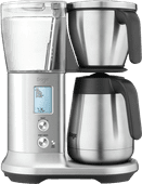 Sage The Precision Brewer Thermal Filter coffee machine with timer