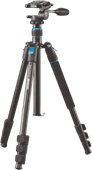 Cullmann Rondo 460M Videokopf RW20 Tripod