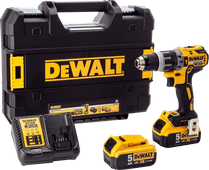 DeWalt DCD796P2-QW DeWalt Bohrmaschine