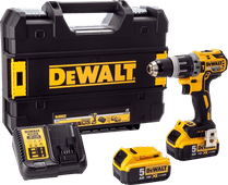 DeWalt DCD796P2-QW DeWalt tools