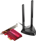 TP-Link Archer TX3000E TP-Link WiFi adapter