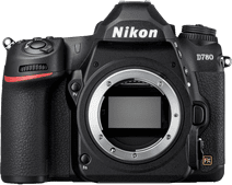 Nikon D780 Gehäuse Nikon Spiegelreflexkamera