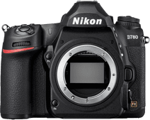 Nikon D780 Body Nikon camera