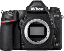 Nikon D780 Gehäuse Kamera mit WLAN