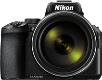 Nikon Coolpix P950 Nikon Kamera