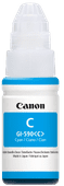 Canon GI-590 Tintenflasche Cyan Patrone für Canon Pixma G Drucker