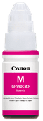 Canon GI-590 Tintenflasche Magenta Patrone für Canon Pixma G Drucker