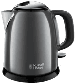 Russell Hobbs Colours Plus+ Mini Grau 24993-70 Russel Hobbs Wasserkocher