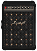 Marshall Bromley 450 Sehr großen Bluetooth-Lautsprecher