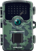 Camouflage EZ20 Wildlife camera
