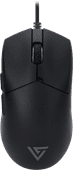 Vortech Pro Kabelgebundene Gaming-Maus Schwarz Kabelgebundene Maus