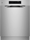 AEG GU7200A1SO AEG EcoLine Spülmaschine