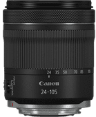 Canon RF 24-105mm f/4-7.1 IS STM Objektive für Canon Systemkamera