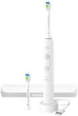 Philips Sonicare 4100 Series HX4044/41 Weiß Philips Sonicare 3100 und 4100