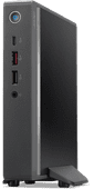 Acer Veriton N2595GT Mini PC I5518 Business desktop for photo editing