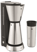 WMF KITCHENminis Aroma Thermo To Go Filter coffee machine