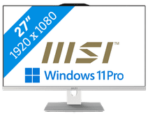 MSI Modern AM272P 1M-846EU Geschäftlichen PC