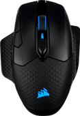 Corsair Dark Core RGB Pro Wireless Gaming Mouse Gaming mouse