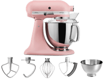 KitchenAid Artisan Mixer 5KSM175PSEDR Dried Rose KitchenAid Küchenmaschine