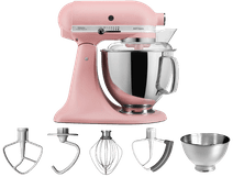 KitchenAid Artisan Mixer 5KSM175PSEDR Dried Rose KitchenAid rosa