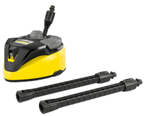 Kärcher T-Racer 7 Plus Garten-Geschenk