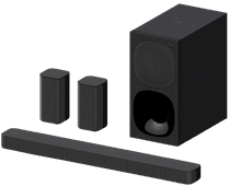 Sony HT-S20R Sony soundbar