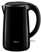 Tefal Safe'Tea KO2608 Schwarz Koch- oder Backgeschenk