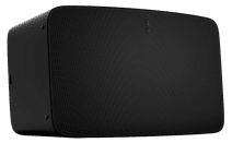 Sonos Five Schwarz Rücklautsprecher