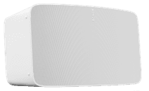 Sonos Five White Sonos speakers