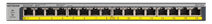 Netgear GS116LP Netzwerk-Switch