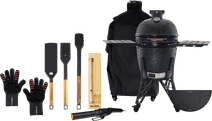 The Bastard Classic Large Komplettes Masterset Grill Angebot