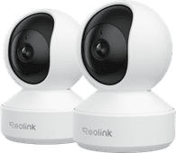Reolink E340 Doppelpack Überwachungskamera für NAS