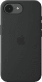 Apple iPhone 17e Backcover mit MagSafe Schwarz Original Apple iPhone 17e Hülle