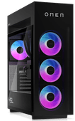 HP OMEN MAX 45L GT23-0985nd Gaming-PC mit NVIDIA GeForce RTX 5080 Grafikkarte