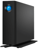 LaCie d2 Professional USB-C 14 TB LaCie externe Festplatte