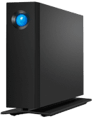 LaCie d2 Professional 16 TB Thunderbolt externe Festplatte