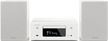 Denon CEOL N10 White Airplay stereo set