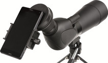 Dörr SA-1 Smartphone-Adapter für Spektive Fernglas
