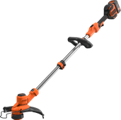 BLACK+DECKER BCSTA536L1-QW Black & Decker garden tools