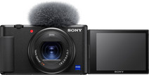 Sony ZV-1 Vlog Compact camera for family and friends