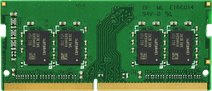 Synology 4GB DDR4 SODIMM Non-ECC 2666MHz (1x 4GB) DDR4 RAM